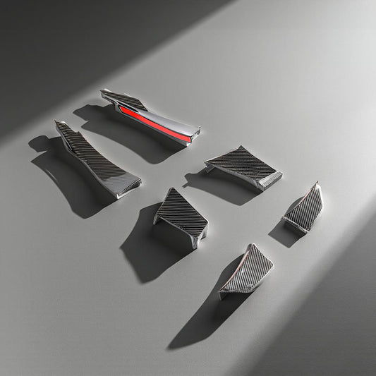 Cover image for Top 5 Innovative BMW Accessories for the 4 SERIES