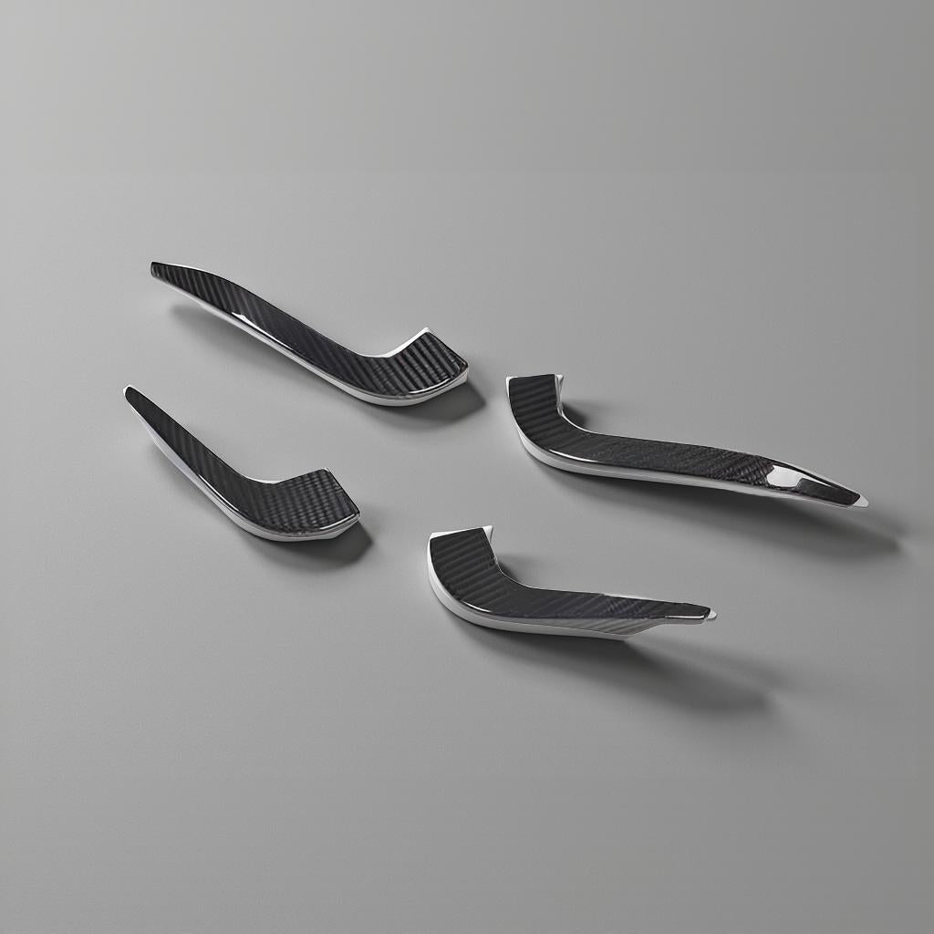 Cover image for Enhance Your Audi S3 with Premium Carbon Fiber Upgrades