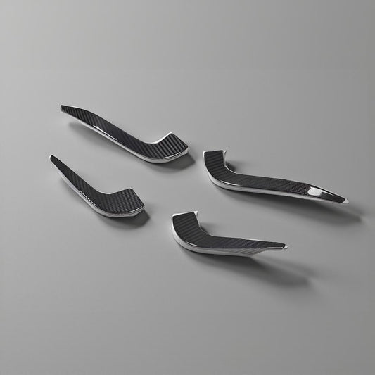 Cover image for Enhance Your Audi S3 with Premium Carbon Fiber Upgrades