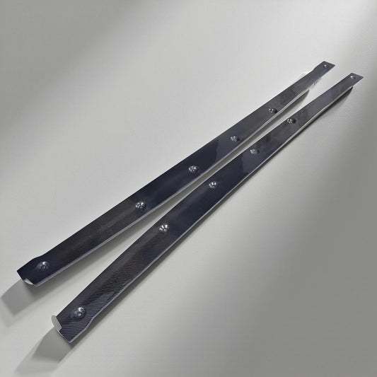 Cover image for Upgrade Your Infiniti Q50 with Premium Carbon Fiber Parts