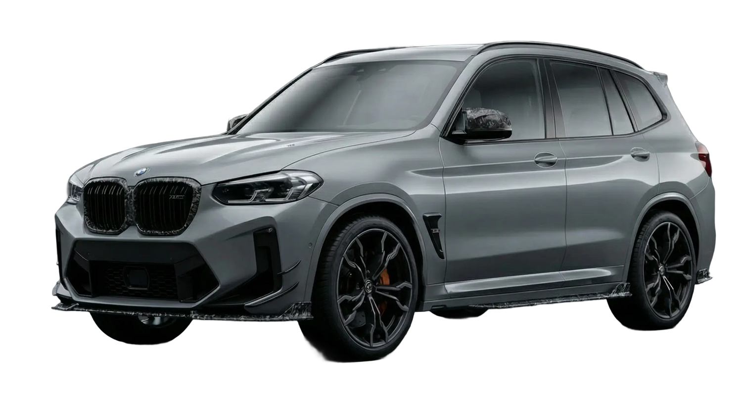 BMW X3M