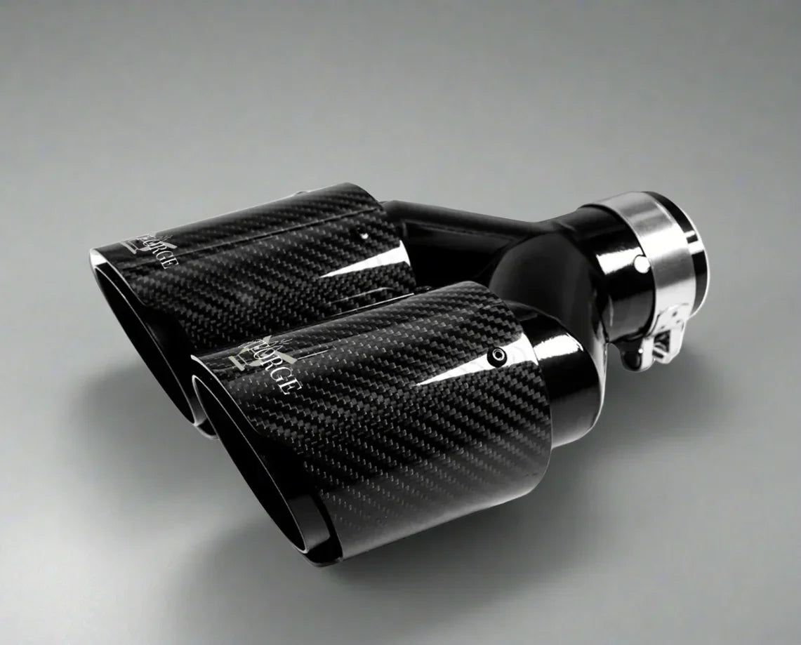 Exhaust Tips