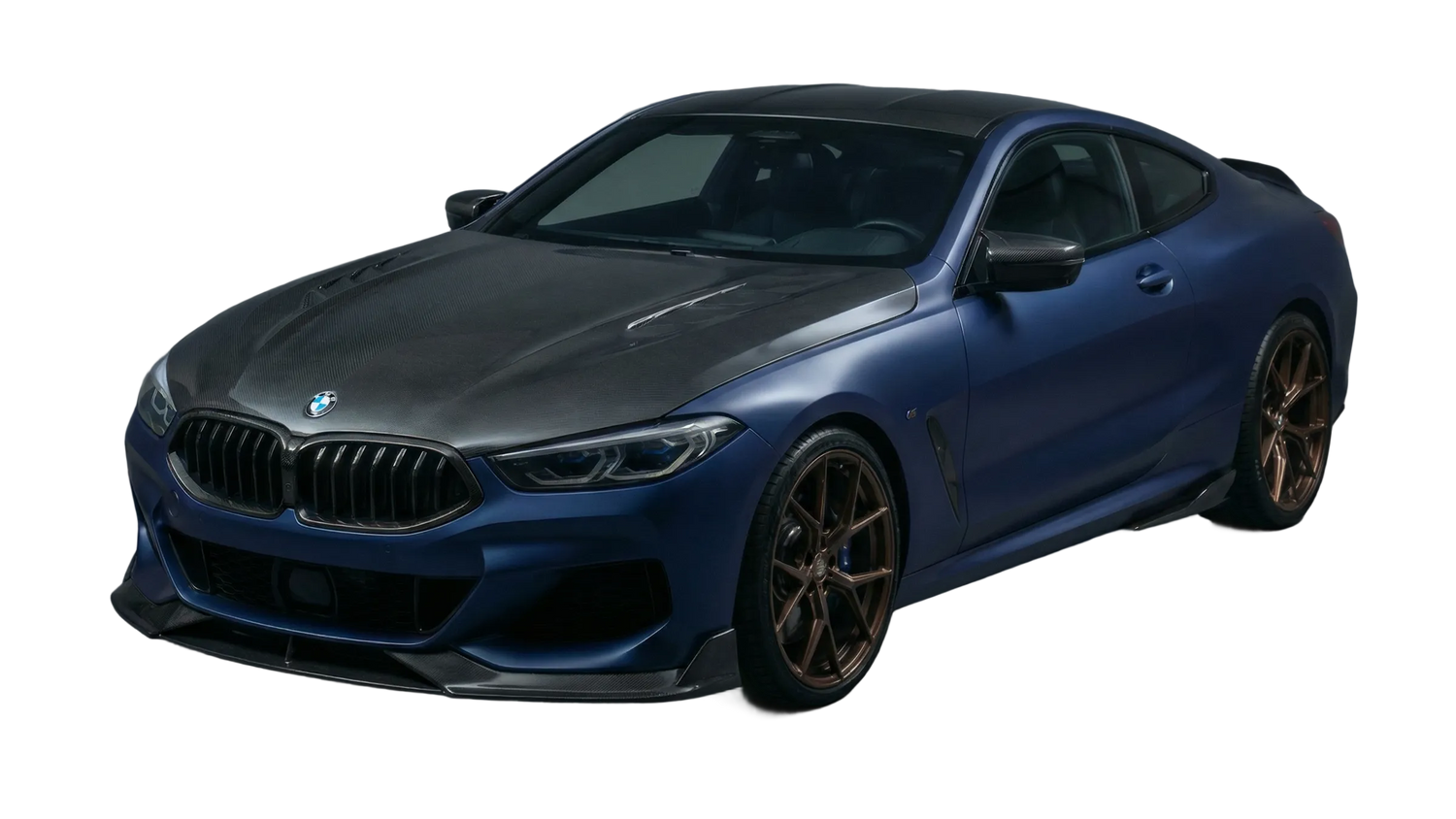 BMW M850i