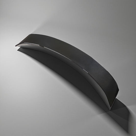 Carbon Fiber Spoiler Extension 991 Carrera 4 & GTS & 911 Turbo (2016-2019)
