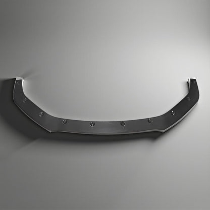 Carbon Fiber Front splitter - Audi A5/S5 Sline 2&4-Door (2017-2019)