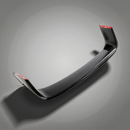 BMW G87 M2 Base Coupe Carbon Rear Wing Spoiler (2023-2024)