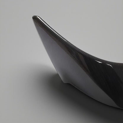 A90 Carbon Fiber Spoiler Wing - Toyota Supra (2019-2021)