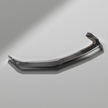 Carbon Fiber Front splitter - Audi A5/S5 Sline 2&4-Door (2017-2019)
