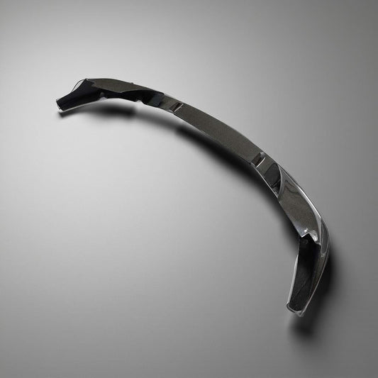 Carbon Fiber Front Bumper Lip for BMW 5 Series F90 M5 Sedan 2021-2022