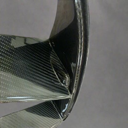 Carbon Fiber Air Vents for G80/G82 M3/M4