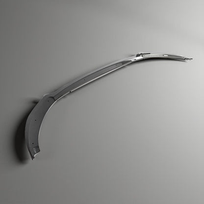 KIA Stinger Carbon Fiber Front Splitter (2018 to 2023)