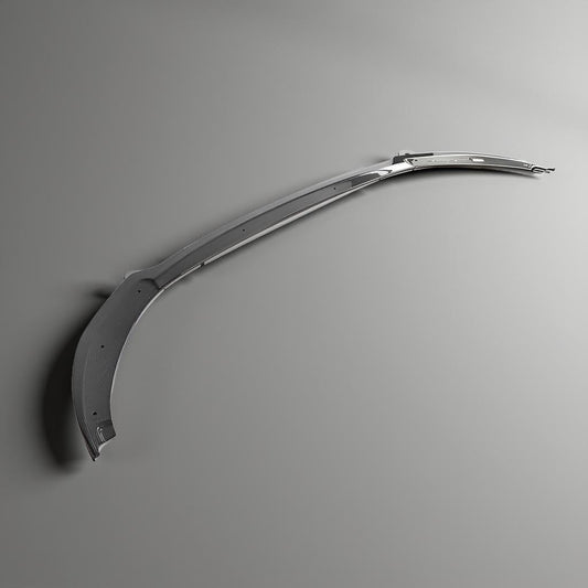 KIA Stinger Carbon Fiber Front Splitter (2018 to 2023)