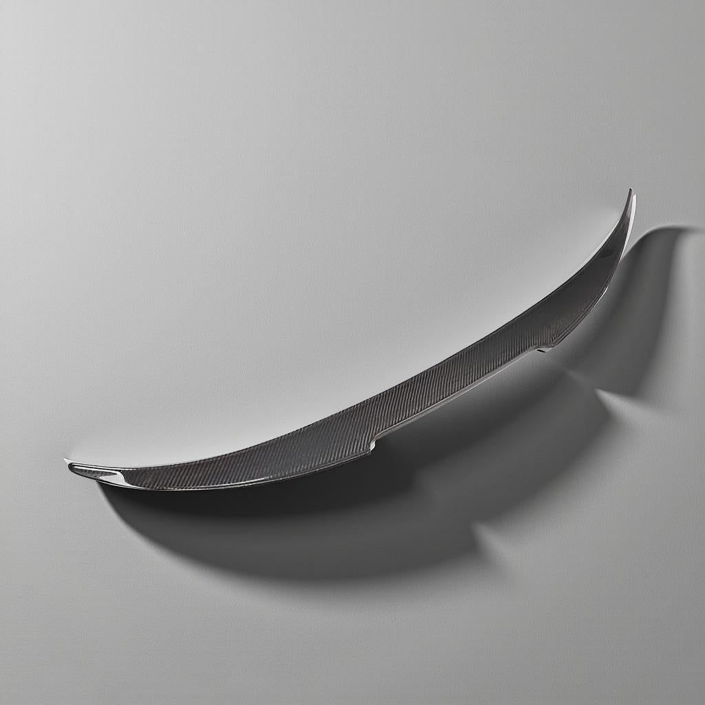 Dry Carbon Fiber G16 M8 Ducktail Spoiler for BMW 840i Gran Coupe F93 M8 Competition (2020-2021)