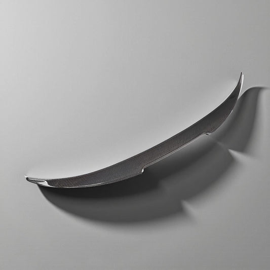 Dry Carbon Fiber G16 M8 Ducktail Spoiler for BMW 840i Gran Coupe F93 M8 Competition (2020-2021)
