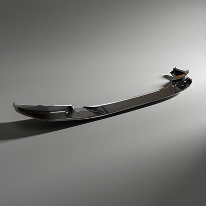 Carbon Front Bumper Lip Splitter Spoiler for BMW X3 M F97 & X4 M F98 (2019-2021) Body Kit