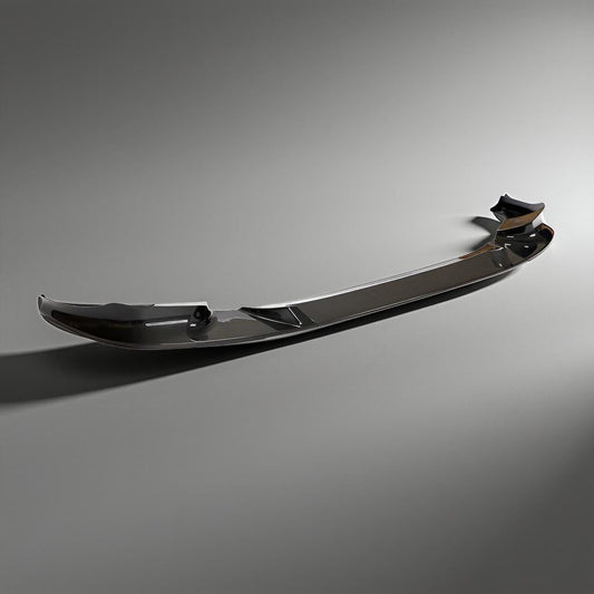 Carbon Front Bumper Lip Splitter Spoiler for BMW X3 M F97 & X4 M F98 (2019-2021) Body Kit