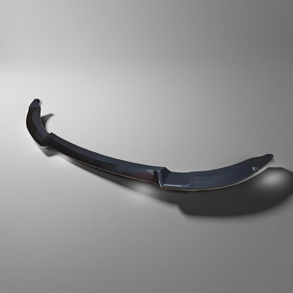Carbon Fiber Front Lip Splitters for BMW F8X F80 M3 & F82 F83 M4 (2014-2018) Sedan & Coupe