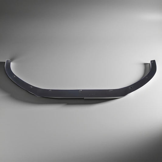 Carbon Fiber Pre-facelift Front Lip - Audi S3/A3 8V Sedan (2014-2016)