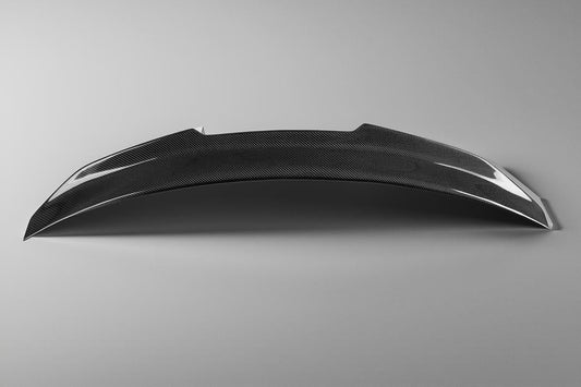 G20 Carbon High Kick Wing Spoiler for BMW 330i & M340i Sedan 2019-2020