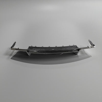 Audi S3 8Y/A3 SLINE Carbon Fiber Rear Diffuser (2021-2023)