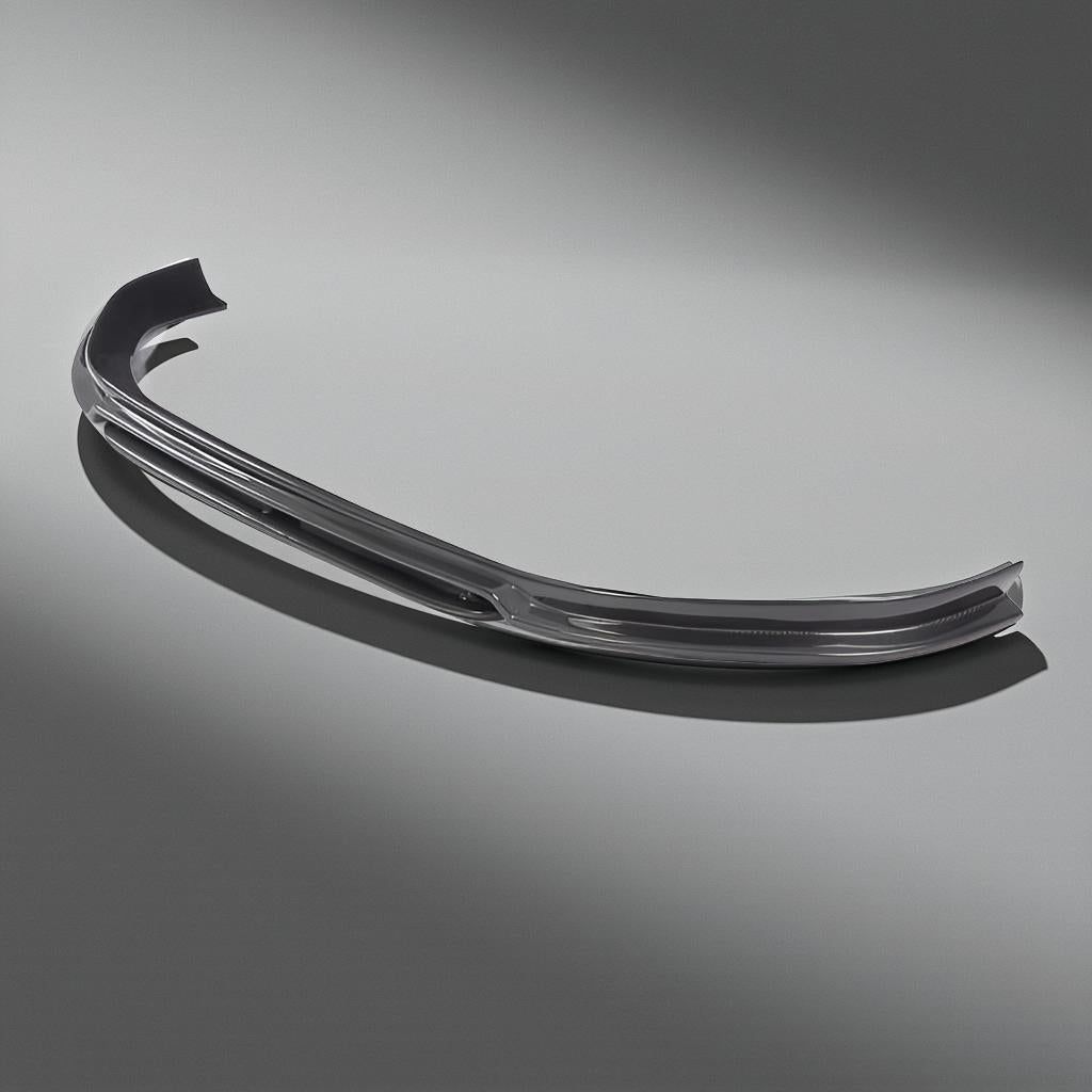 Carbon Fiber Front splitter - Volkswagen Golf VII/MK7 R & R-Line (2014-2017)