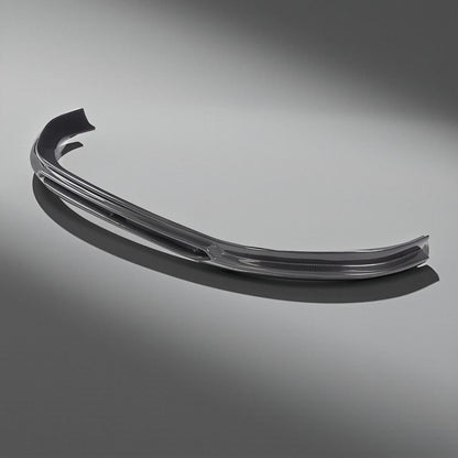 Carbon Fiber Front splitter - Volkswagen Golf VII/MK7 R & R-Line (2014-2017)