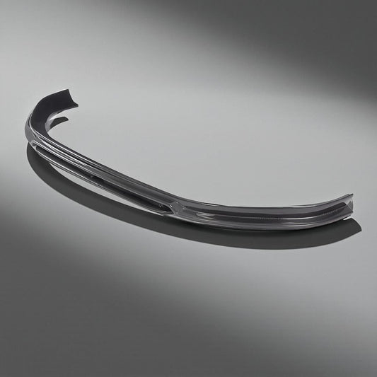 Carbon Fiber Front splitter - Volkswagen Golf VII/MK7 R & R-Line (2014-2017)