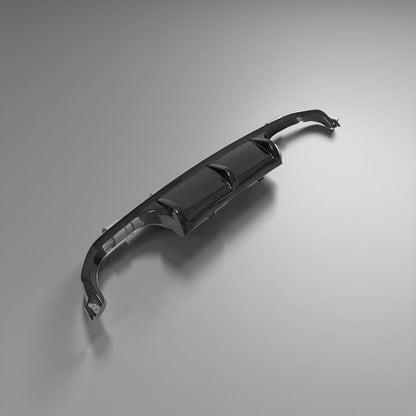 Carbon Fiber Rear Bumper Diffuser for BMW F80 M3 & F82/F83 M4 (2014-2017)