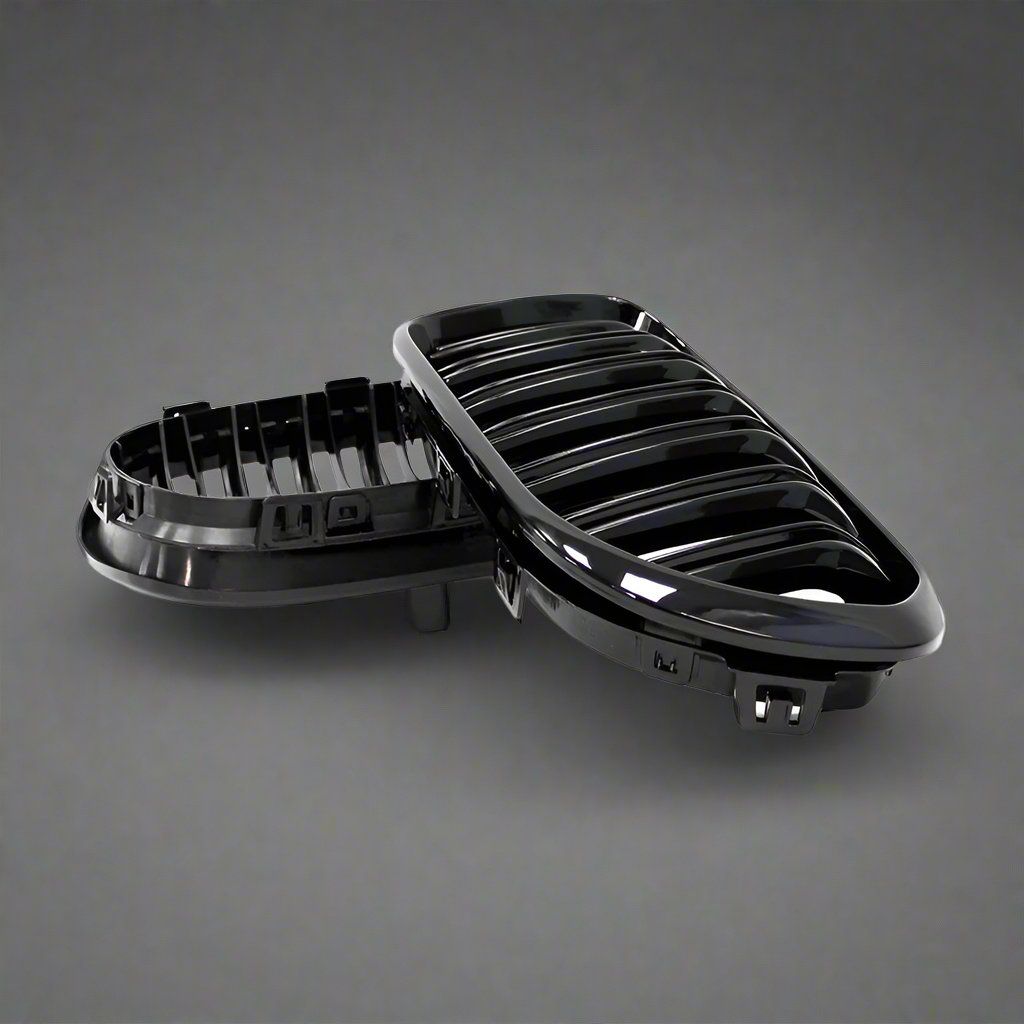 Carbon Fiber Grill - BMW 1 Series F20/F21