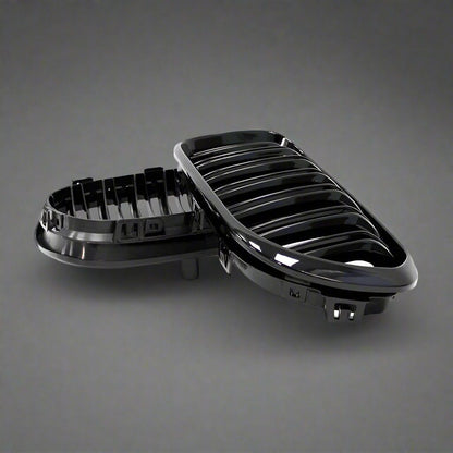 Carbon Fiber Grill - BMW 1 Series F20/F21