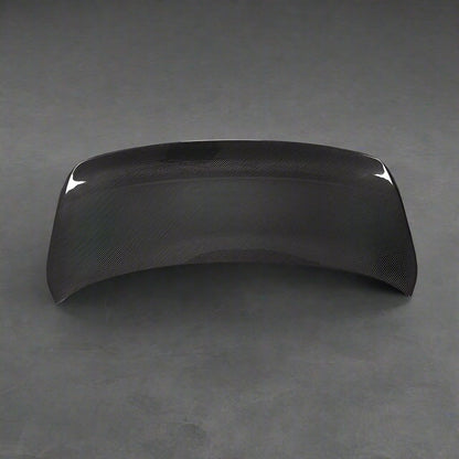 Carbon Fiber Rear Trunk - F82 M4 (2014-2019)