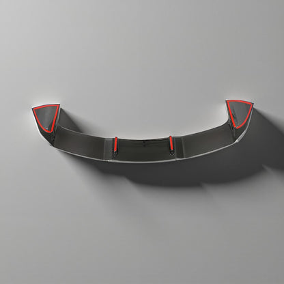 Carbon Fiber Boot Spoiler for Land Rover Range Rover Evoque SUV 4-Door 2020-2022