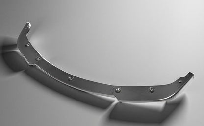 Carbon Fiber Front Lip Spoiler for Lexus IS250 Base Sedan 4-Door (2006-2014)