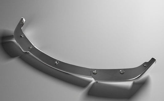 Carbon Fiber Front Lip Spoiler for Lexus IS250 Base Sedan 4-Door (2006-2014)