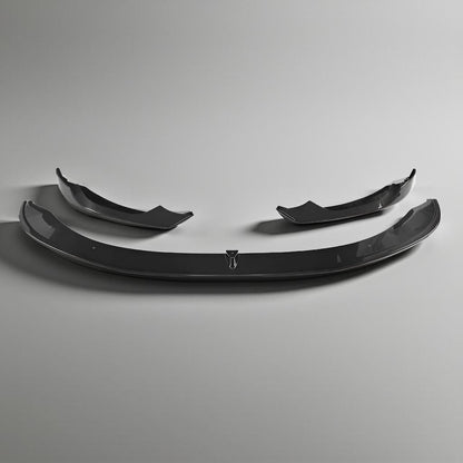 Carbon Fiber Front Splitters & Wing for BMW F80 M3 & F82/F83 M4 (2014-2019)