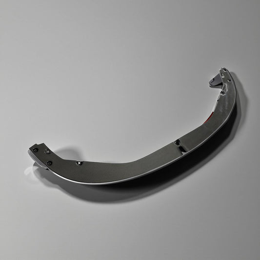 M3 & M4 Dry Carbon Fiber Front Bumper Lip for 2021-2022 BMW 4 Series G80 M3 & G82 M4 Coupe 2-Door