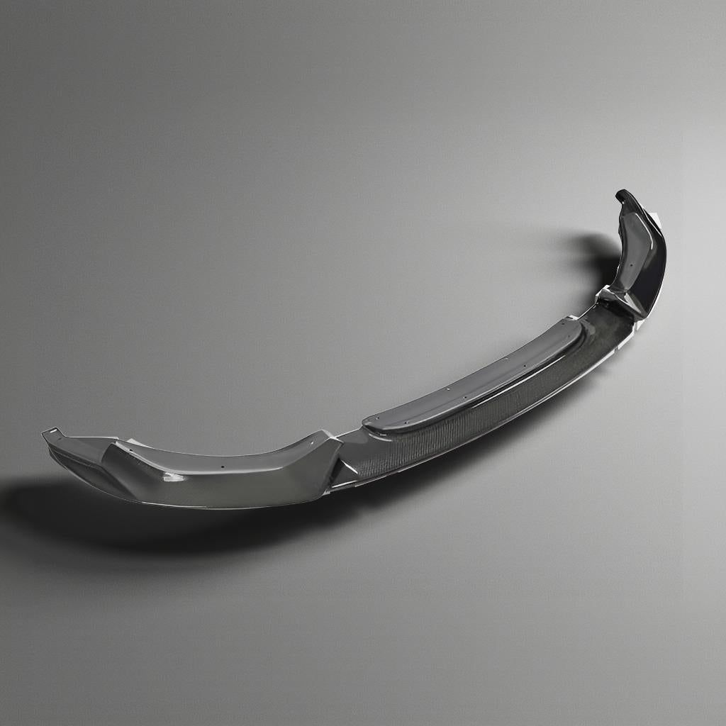 Carbon Fiber Front Spoiler for BMW F80 M3 & F82 F83 M4 (2014-2020)