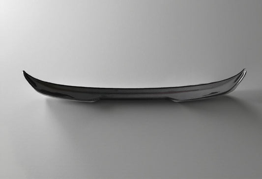 Dry Carbon Rear Trunk Spoiler Wing for BMW G30/G38 530i, 540i & F90 M5 (2017-2023)