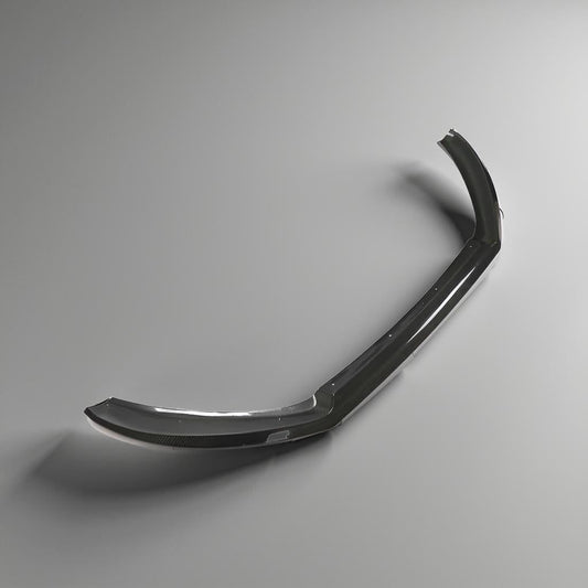 Carbon Fiber Front Diffuser for Audi S5/A5 S-Line (2009-2010)
