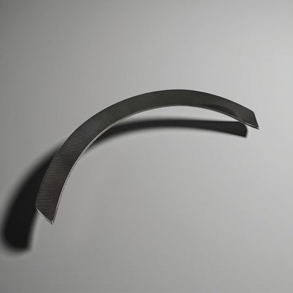 Toyota Supra A90 Carbon Fiber GR Rear Spoiler (2019-2021)