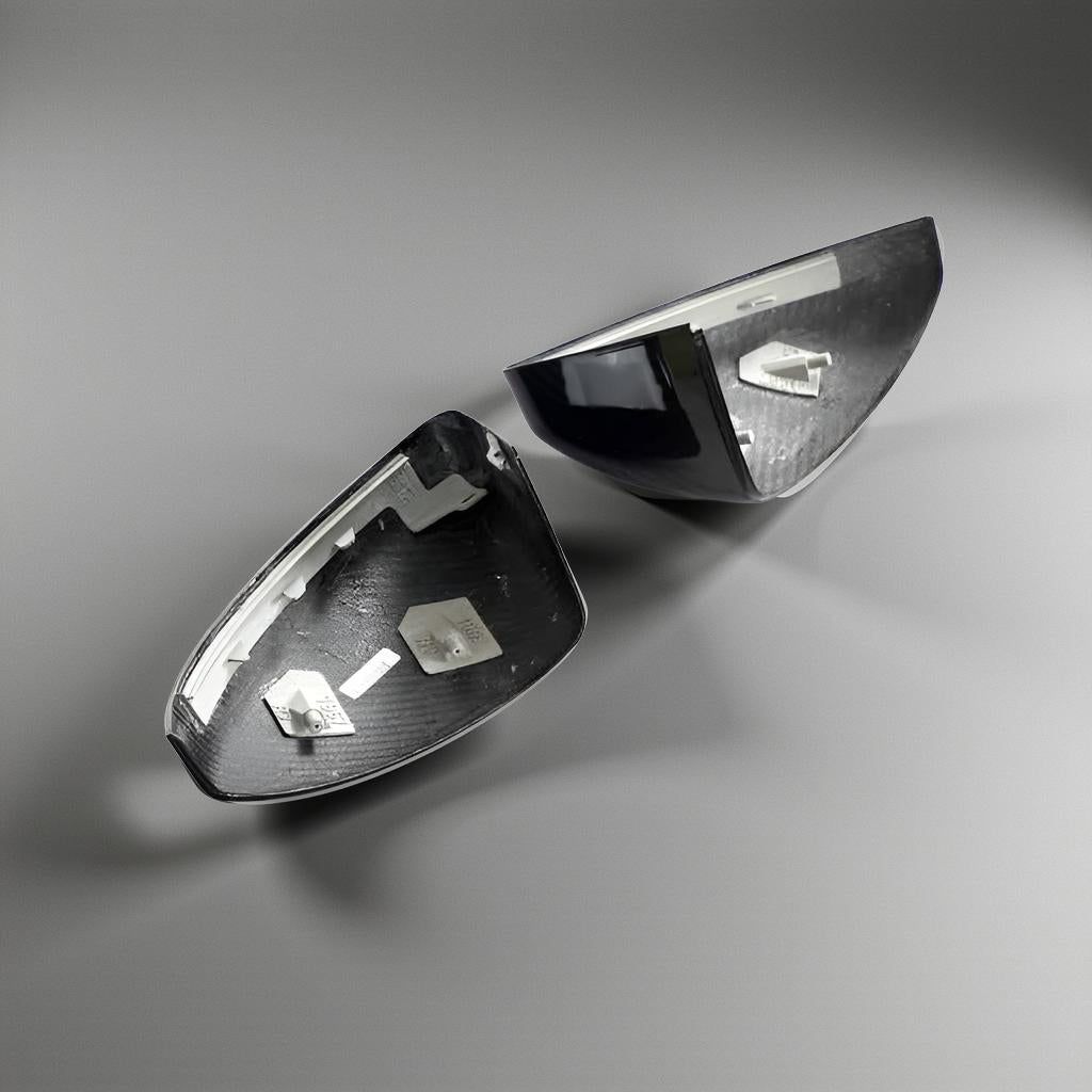 Audi R8 V10 Performance Side Mirror Cover (2023 Coupe)
