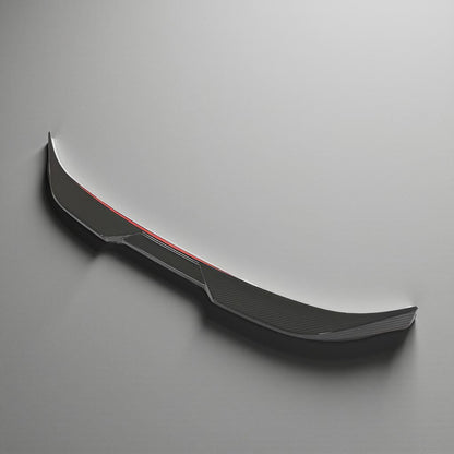 Dry Carbon G87 M2 Ducktail Spoiler for 2022-2023 BMW G42 M240i M Sport Coupe 2-Door