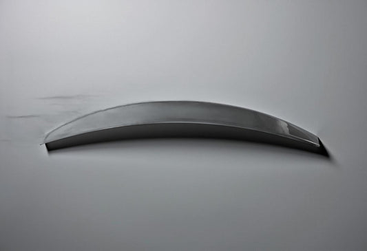 Audi A5/S Line/S5/RS5 Carbon Fiber Rear Spoiler (2018-2023)