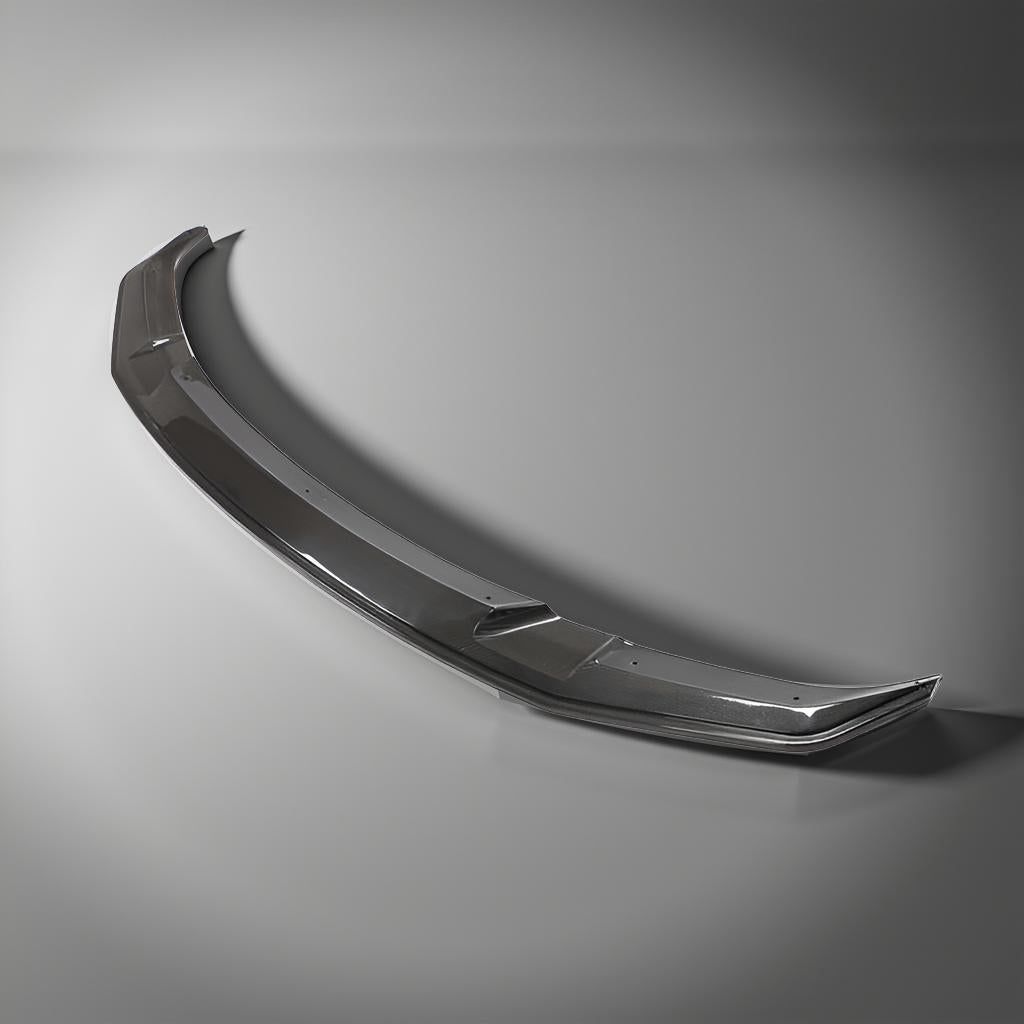 Carbon Front Splitter Lip for BMW F87 M2 Competition Coupe (2018-2020)