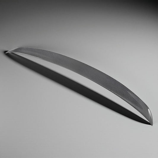 Carbon Fiber Rear Spoiler for Infiniti G25, G35 & G37 Sedan (2006-2013)