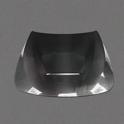 Carbon Fiber Engine Hood for BMW M3/M4 F80-83
