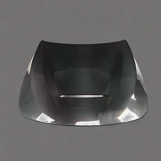 Carbon Fiber Engine Hood for BMW M3/M4 F80-83