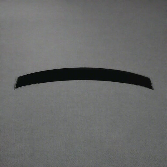 Roof and Trunk Spoiler Kit for Subaru WRX/STI (2015-2021)
