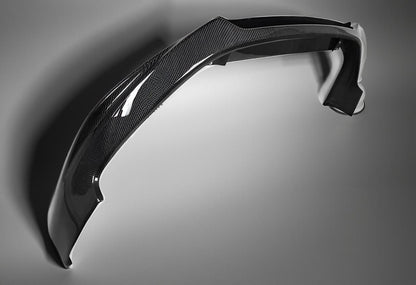 MK7 Carbon Fiber Front Lip Spoiler - VW Golf VII GTI (2014)