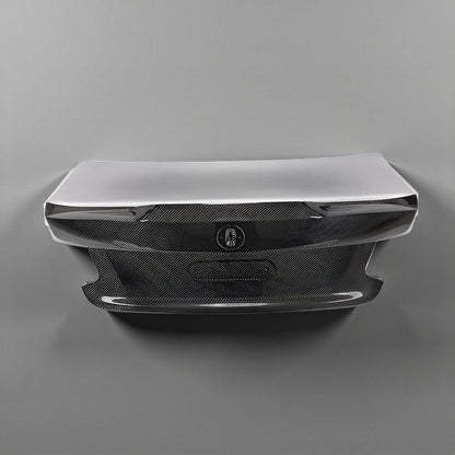 Dry Carbon Fiber Ducktail Trunk for BMW 2 Series F87 M2 Competition Coupe (2016-2020)